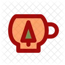 Mug Drink Celebration Icon
