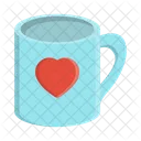 Mug  Icon