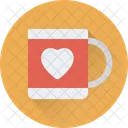 Tea Cup Hot Icon