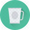 Beer Mug Wine Icon