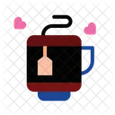 Mug Hot Food Icon