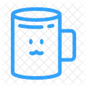Mug Drink Coffee Icon