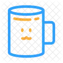 Mug Drink Coffee Icon
