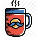 Mug Drink Cup Icon