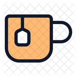 Mug Tea  Icon