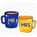 Cup Mug Breakfast Icon