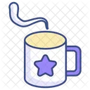 Mugs Cups Beverage Icon