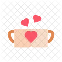 Mugs  Icon