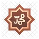 Muhammad  Icon