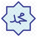 Muhammad  Icono