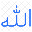 Muhammad Islam Muslim Icon