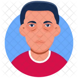 Maomé Ali  Ícone