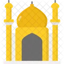 Muharram Icon