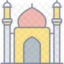 Muharram Ashura Islamic Month Icon