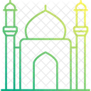 Muharram Ashura Islamic Month Icon