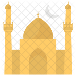 Muharram Icon Of Flat Style Available In Svg Png Eps Ai Icon Fonts