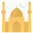 Ashura Muharram Remembrance Icon