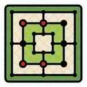 Muhle Symbol