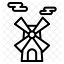 Muhle Symbol