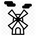 Muhle Symbol