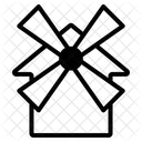 Muhle Symbol
