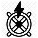 Muhle Symbol