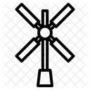Muhle Symbol