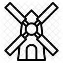 Muhle Symbol