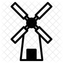 Muhle Symbol