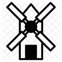 Muhle Symbol
