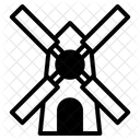 Muhle Symbol