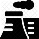Muhle Industrie Fabrik Symbol