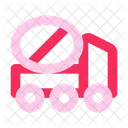 Mühlenwagen  Symbol