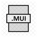 Mui  Icon