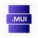 Mui  Icon