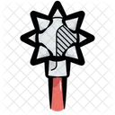 Maza Arma Guerra Icon