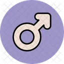 Mujeres Signo Genero Icon