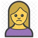 Hembra Mujer Senora Icon