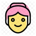 Mujer  Icono