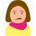 Mujer  Icono
