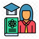 Profesora Icon