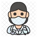 Profesion Trabajo Ocupacion Icon