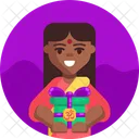 Diwali Iconos Icono