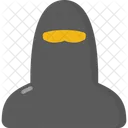 Musulman Icon