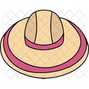 Sombrero Gorra Moda Icono