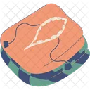 Mukena Sarong Sarong Fasting Icon