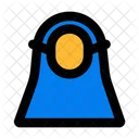 Mukenah  Icon