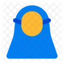 Mukenah  Icon