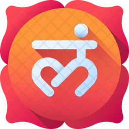 Muladhara  Icon