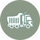 Muldenkipper  Icon